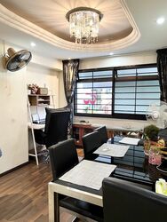 Blk 645 Jurong West Street 61 (Jurong West), HDB 5 Rooms #503952221
